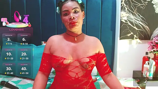 Mariana star1 online show from November 18, 4:05 am