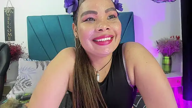 Snapshot of Mariana_star1 chatting on June 25, 4:32 am Mariana star1 online show from June 25, 4:32 am