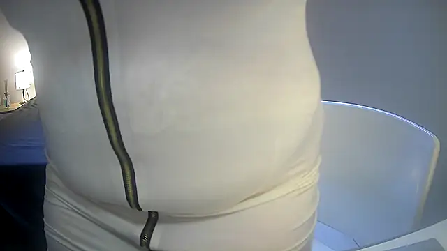 TdiTeresa online show from April 3, 2:23 pm