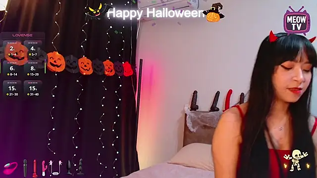 miyakimi0101 online show from November 1, 1:56 am