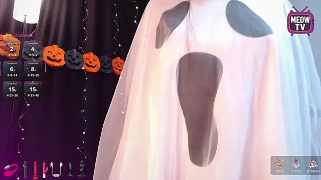 miyakimi0101 online show from October 30, 12:31 am