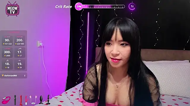 miyakimi0101 online show from May 1, 12:48 am