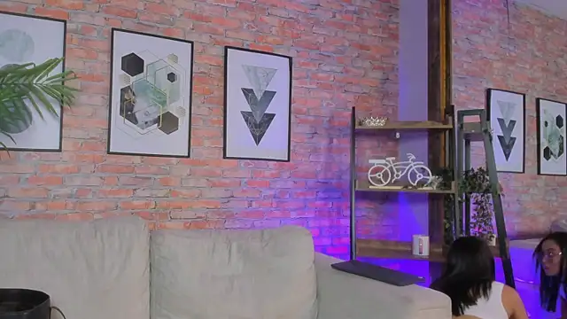 Lucia Brown  online show from October 22, 3:11 pm