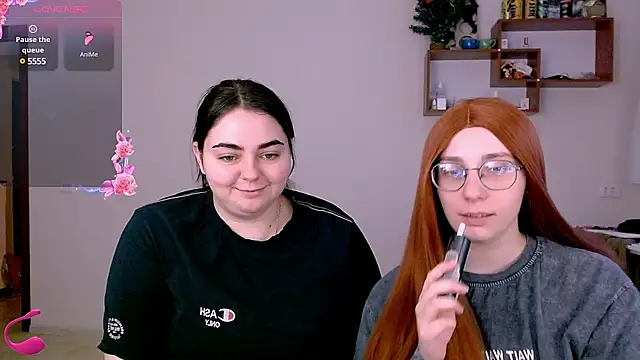 kitsune 8 online show from February 26, 2:27 pm