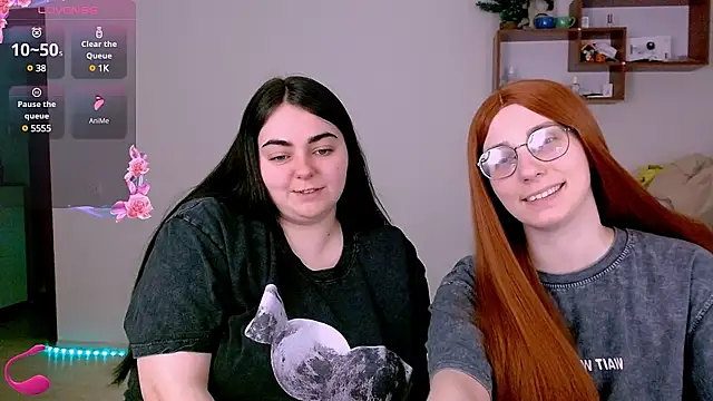 kitsune 8 online show from March 3, 3:11 pm