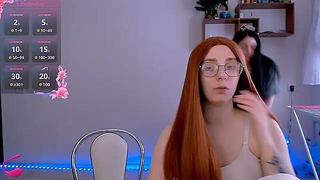 kitsune 8 online show from February 27, 9:40 am