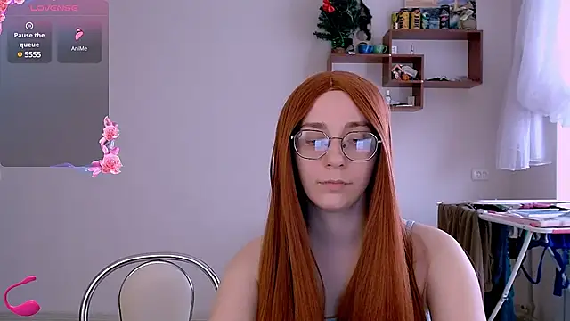 kitsune 8 online show from February 26, 9:12 am