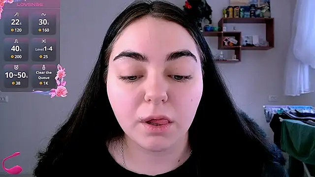 kitsune 8 online show from February 25, 7:31 am