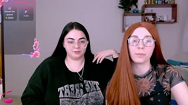 kitsune 8 online show from February 22, 3:47 pm