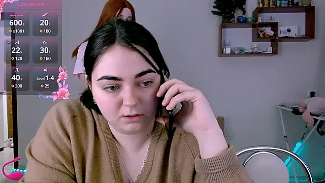 kitsune 8 online show from March 4, 2:21 pm