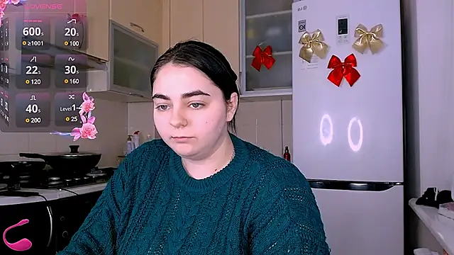 kitsune 8 online show from March 1, 3:16 pm