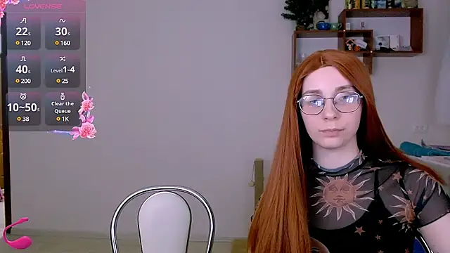 kitsune 8 online show from February 24, 2:48 pm