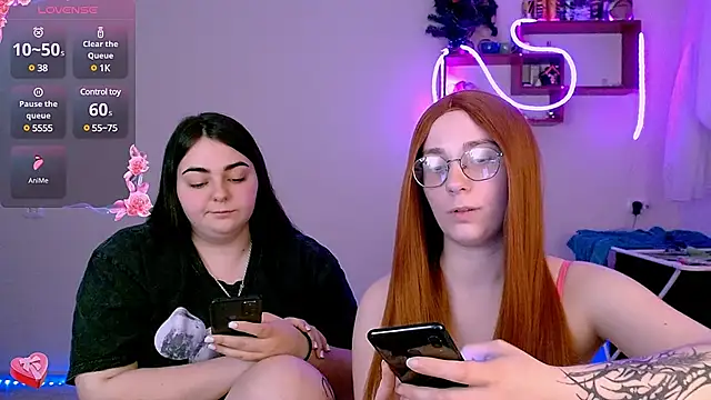 kitsune 8 online show from March 13, 7:06 pm