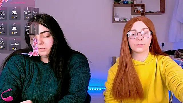 kitsune 8 online show from February 28, 5:37 pm