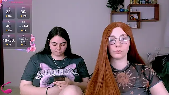 kitsune 8 online show from February 25, 5:40 pm