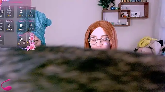 kitsune 8 online show from March 3, 9:02 am