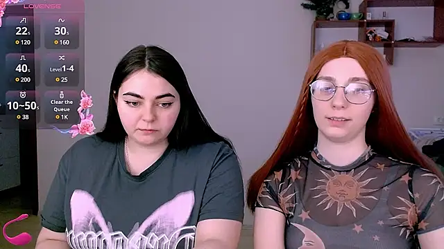 kitsune 8 online show from February 25, 2:15 pm