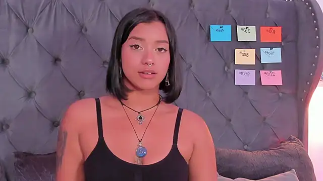 regina noctixx online show from March 11, 12:15 am