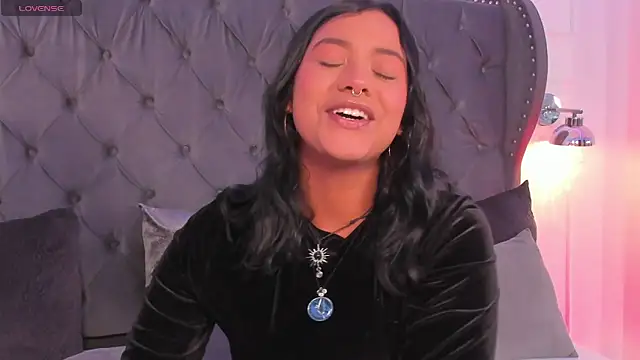 regina noctixx online show from February 10, 11:37 pm