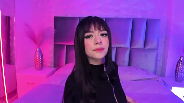 Selene bennet online show from March 12, 3:34 am