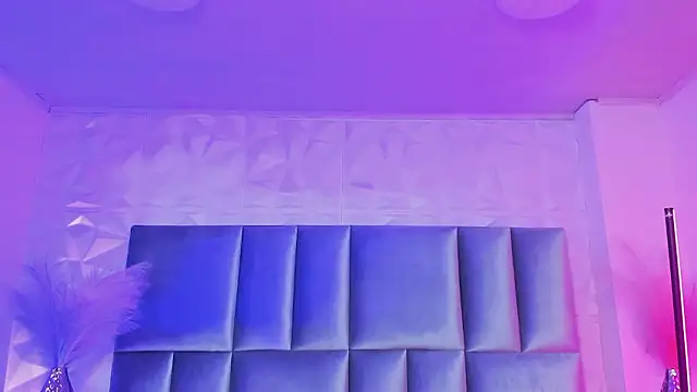 Selene bennet online show from March 17, 3:42 am