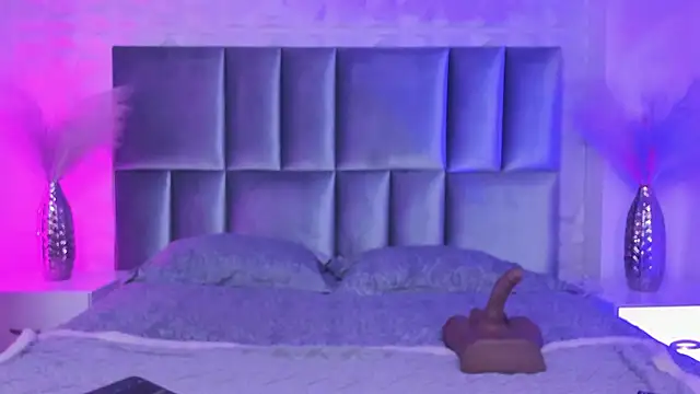 Selene bennet online show from March 27, 3:48 am