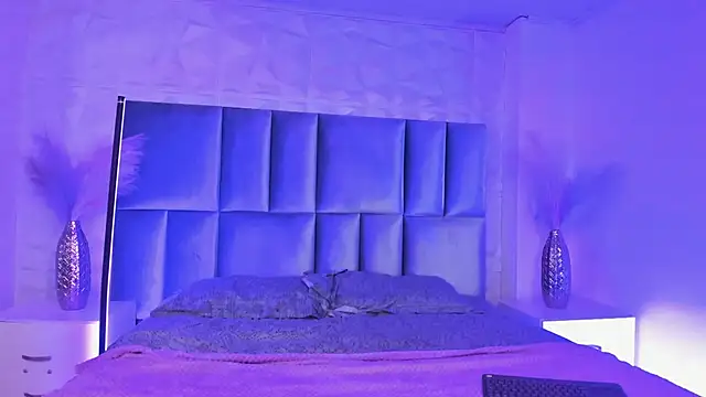 Selene bennet online show from March 19, 3:50 am