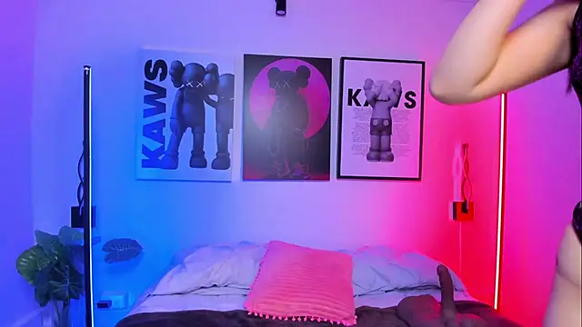 Snapshot of Selene_bennet chatting on February 1, 4:27 pm Selene bennet online show from February 1, 4:27 pm