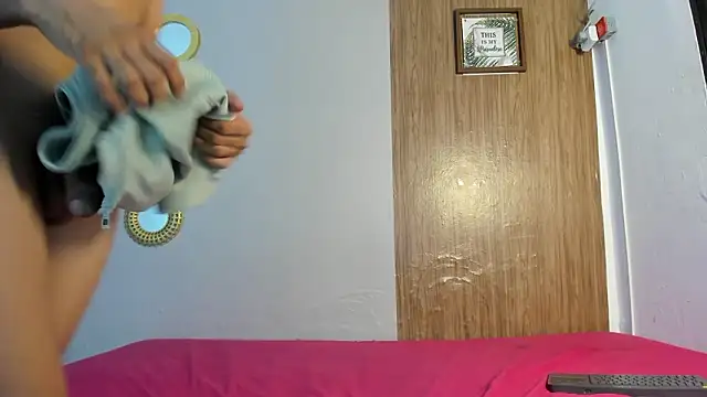 couple hotfox online show from March 8, 1:11 am