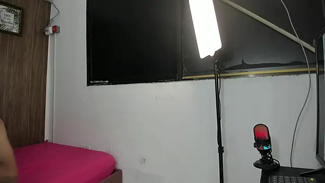 couple hotfox online show from January 10, 1:01 am