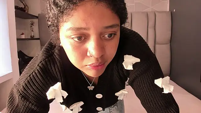 Natasha rose   online show from October 22, 7:02 pm