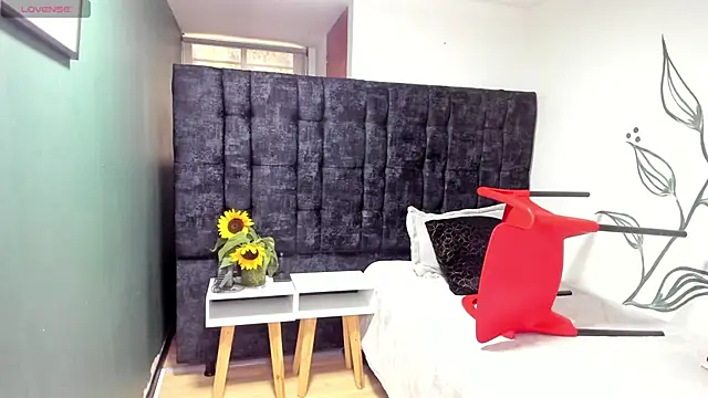 Natasha rose   online show from January 31, 7:23 pm