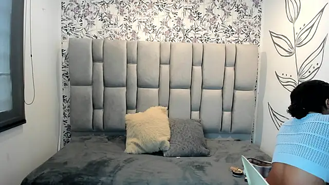Natasha rose   online show from October 13, 7:26 pm