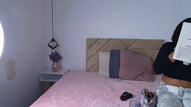 Natasha rose   online show from February 19, 7:33 pm