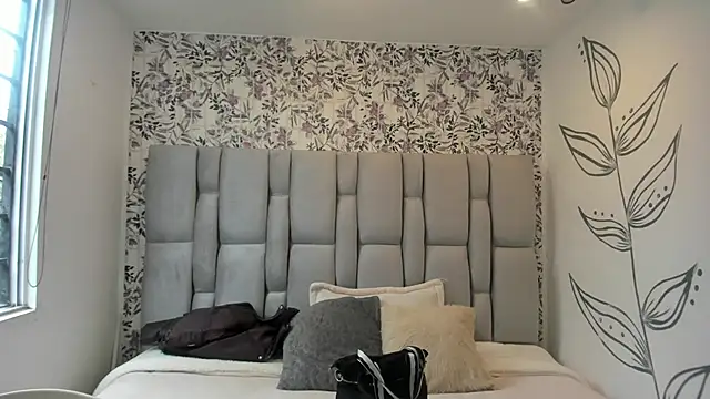 Natasha rose   online show from October 4, 7:26 pm