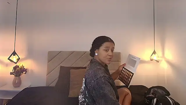 Natasha rose   online show from February 9, 9:02 pm