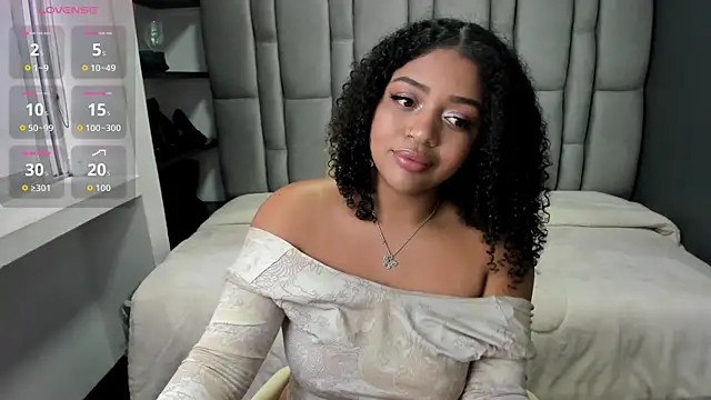 Natasha rose   online show from September 9, 8:18 pm