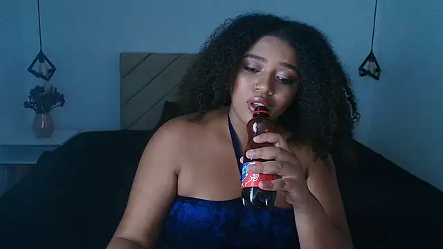 Natasha rose   online show from February 6, 7:32 pm