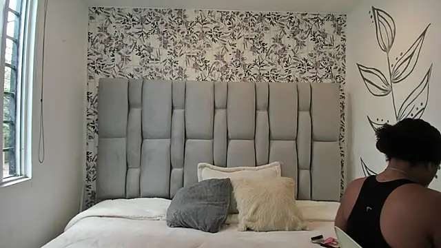 Natasha rose   online show from October 6, 7:14 pm