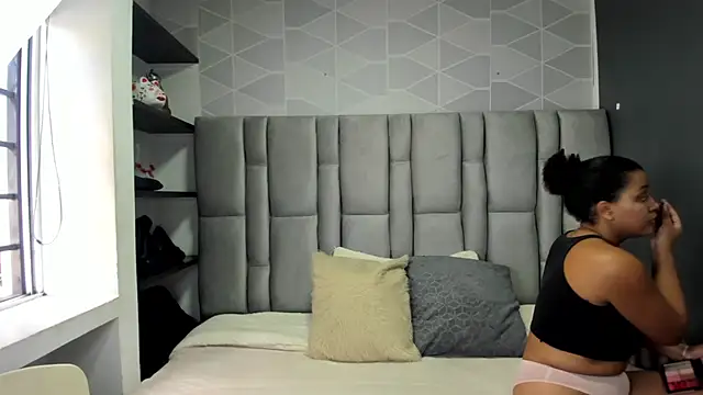 Natasha rose   online show from September 19, 8:57 pm