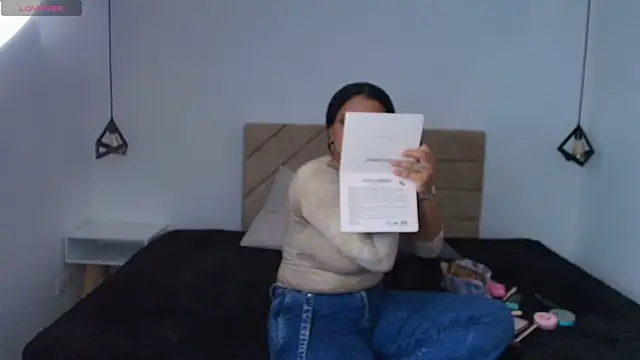 Natasha rose   online show from March 24, 7:36 pm