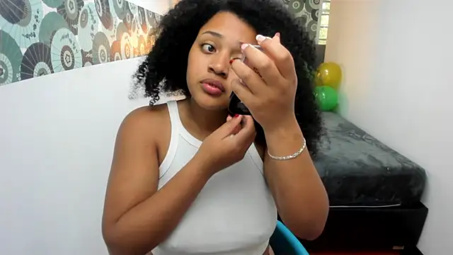 Natasha rose   online show from March 18, 5:44 pm