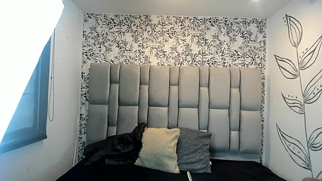 Natasha rose   online show from October 7, 7:37 pm