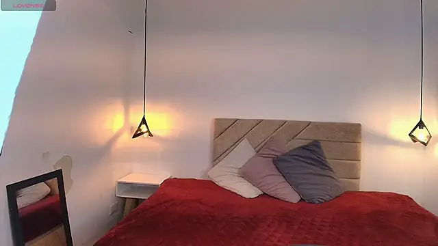 Natasha rose   online show from April 13, 7:29 pm