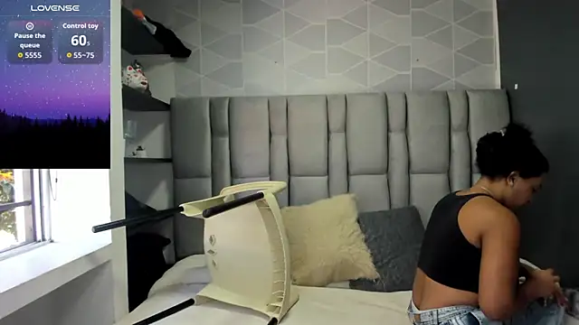 Natasha rose   online show from September 25, 7:20 pm