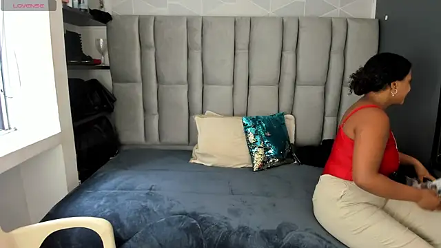 Natasha rose   online show from December 19, 7:49 pm