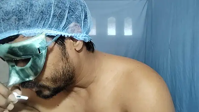 cute1gfbf online show from April 19, 5:41 am