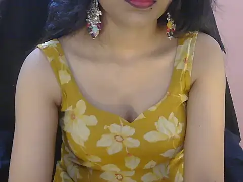 Cute Pihu01 online show from May 27, 6:59 pm