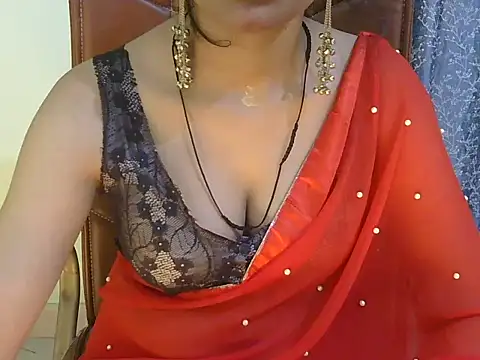 Snapshot of Cute_Pihu01 chatting on July 9, 8:41 pm Cute Pihu01 online show from July 9, 8:41 pm