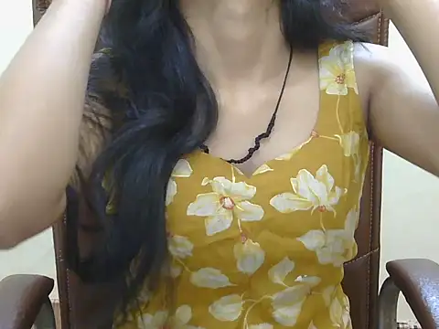 Cute Pihu01 online show from October 26, 5:13 pm